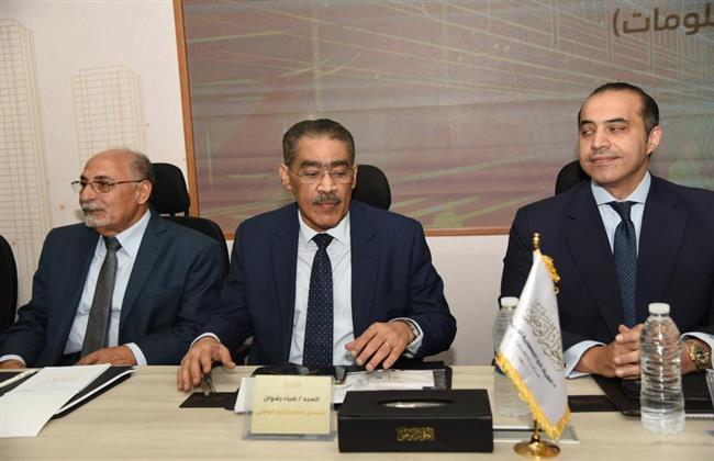 ضياء رشوان: النظم الرئاسية لا تعرف ما يسمى بالإنتخابات المبكرة