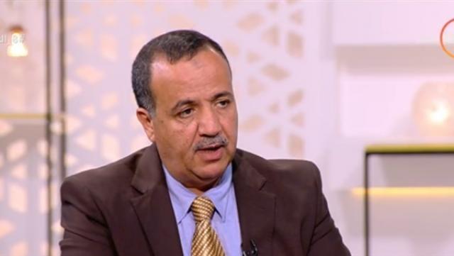 أستاذ هندسة النقل: 90% من التجارة العالمية تتم عبر النقل البحري