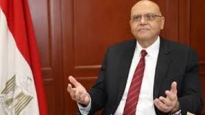 سفير مصر بالمغرب: لدينا مندوب دائم في كل تدريبات الأهلي قبيل مباراة الوداد