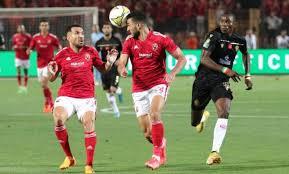 دوري أبطال إفريقيا| تفاصيل الاجتماع الفني لمباراة الأهلي والوداد