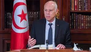   قيس سعيد: تونس دولة فقيرة في بلاد ثرية