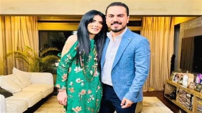 حورية فرغلي تكشف مفاجأة عن أزمة زواجها من نزار الفارس