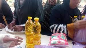 مستحقات الفرد فى التموين وعدد الأرغفة الممنوحة لكل فرد