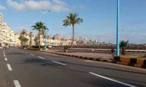 خلال 24 ساعة.. "رادار المرور" يلتقط 1041 سيارة تسير بسرعات جنونية