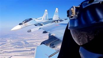   سلاح الجو البريطاني يُعلن اعتراض مقاتلات روسية بالقرب من حدود "الناتو"