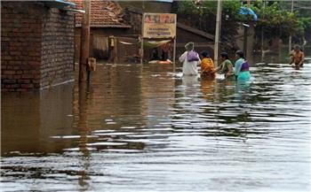   أمطار غزيرة تضرب عدة مناطق في باكستان تودي بحياة 20 شخصًا