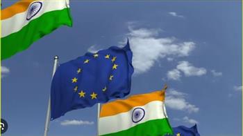   الهند: شراكتنا مع البرتغال والاتحاد الأوروبي تتنامى بقوة