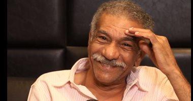 سيد رجب: اسم شخصيتي في فيلم "19 ب" ليس له أهمية