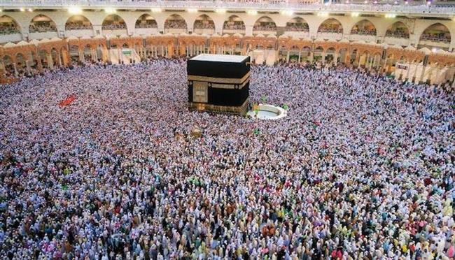 شؤون الحرمين تطلق مبادرة "حفاوة" للترحيب بالحجاج