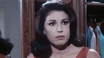 قصر ثقافة السينما يكرم اليوم الفنانة الاستعراضية فريدة فهمي