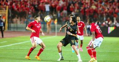 تشكيل الأهلي المتوقع أمام الوداد في نهائي أبطال أفريقيا الليلة