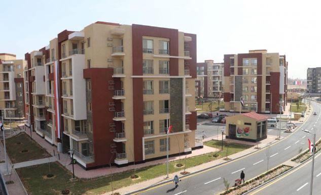 ننشر كراسة شروط  حجز 361 وحدة سكنية بمدن القاهرة الجديدة وبدر و6 أكتوبر والعاشر 