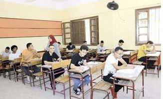 قنا تنهي استعداداتها لبدء ماراثون امتحانات الثانوية العامة غدا