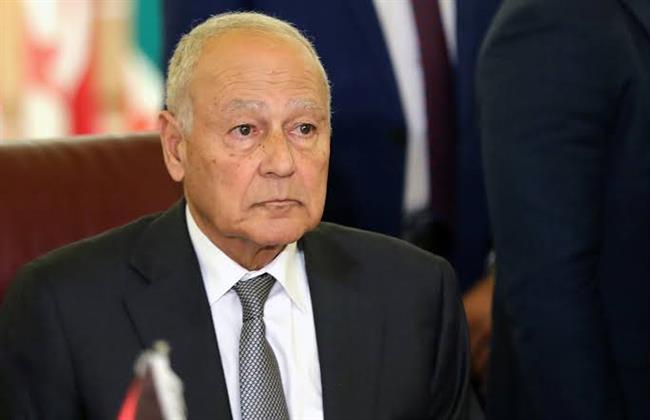 أبو الغيط يشارك في افتتاح أعمال الدورة العاشرة لمؤتمر رجال الأعمال العرب والصينيين بالرياض