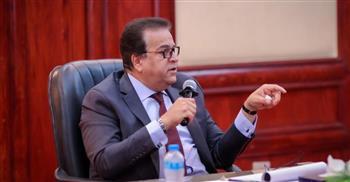 وزير الصحة يطلع على خطة التأمين الطبية للمدن الساحلية في صيف 2023