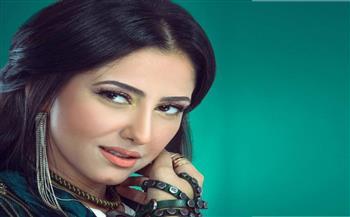 الفنانة حنان مطاوع: لا أقبل إلا الأدوار التي تضعني في تحد