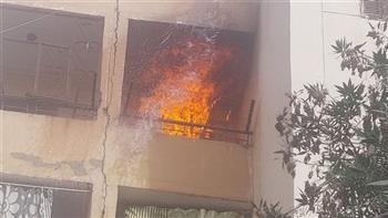 جثتان ومصاب.. ماذا حدث داخل عقار غير مأهول بالسكان في العمرانية؟