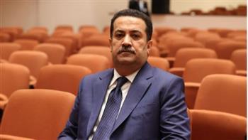 رئيس الوزراء العراقي يزور مصر غدا