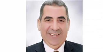   "الضباعني" رئيسا لمصلحة الضرائب المصرية خلفا لمختار توفيق