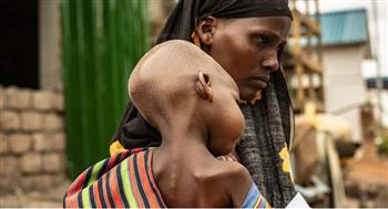   إطلاق أكبر حملة تطعيم ضد شلل الأطفال في بوروندي