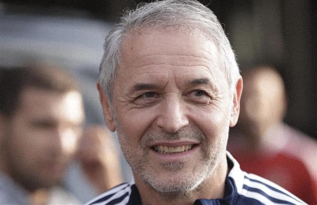 دوري أبطال إفريقيا.. «كولر» يعقد محاضرة فنية للاعبين بالفندق