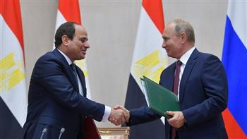   السفير الروسي لدى القاهرة: نتطلع لحضور السيسي القمة الروسية الإفريقية المرتقبة