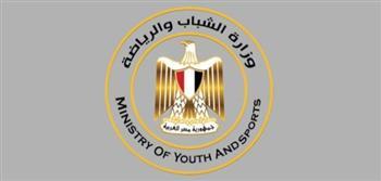 «الشباب والرياضة» تنظم زيارة لوفود منحة ناصر للقيادة الدولية إلى الجامعة العربية