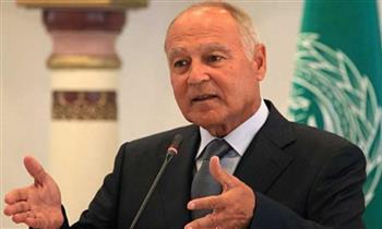 «أبو الغيط»: جذور العلاقات العربية الصينية ممتدة تاريخيًا