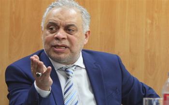 "المهن التمثيلية" تناقش مشكلات الدراما التليفزيونية والسينمائية