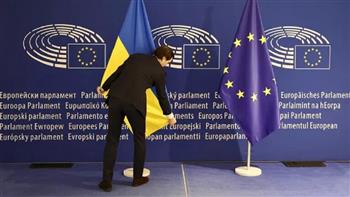   «فاينانشال تايمز»: انضمام أوكرانيا إلى الاتحاد الأوروبي سيؤدي إلى خفض ميزانية البلدان الأخرى