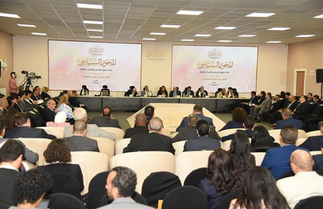 محمود فوزي: الحديث عن انتخابات رئاسية مبكرة غير صحيح.. والرئيس يستكمل مدته الدستورية كاملة