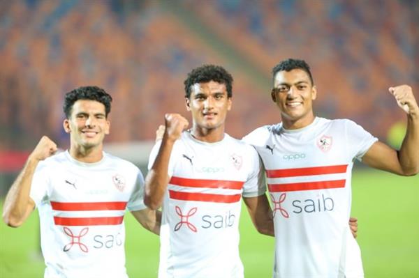 الزمالك يستقر على إعادة «خليفة الأناكوندا» في ميركاتو الصيف