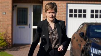   «القاهرة الإخبارية» تكشف تفاصيل وأسباب القبض على رئيسة وزراء اسكتلندا السابقة