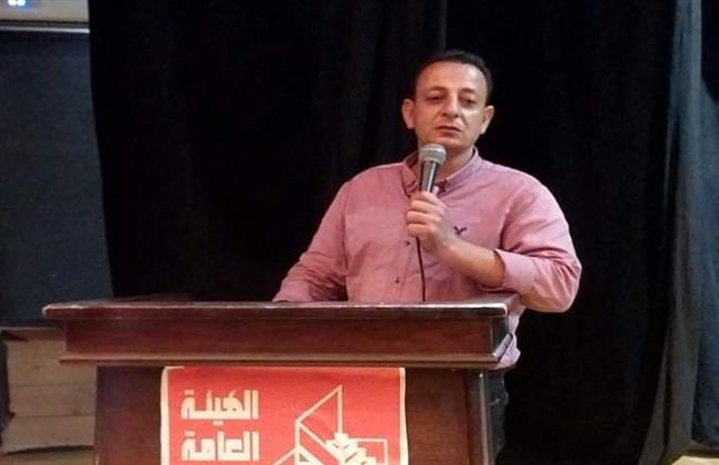 أمسية شعرية غنائية بقصر ثقافة وادي النطرون بمصاحبة فرقة المواهب الخاصة