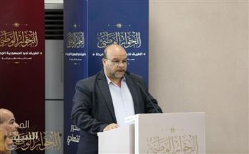 عبدالعزيز الشناوي: ضرورة النظر لرواتب النواب ومسواتهم بنواب الوزراء لأنهم الأقل في العالم