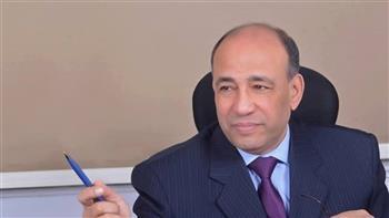 رفعت رشاد: القيمة الأكبر لحياة كريمة أنها تخاطب الإنسان مباشرة