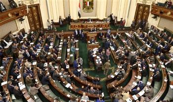   البرلمان يحيل عددا من مشروعات القوانين والقرارات الجمهورية إلى اللجان المختصة