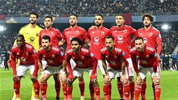   اتحاد الكرة يدعم الأهلي قبل مواجهة الوداد المغربي في إياب نهائي دوري أبطال إفريقيا