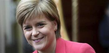   إطلاق سراح رئيسة الوزراء الإسكتلندية السابقة دون توجيه أي تهم