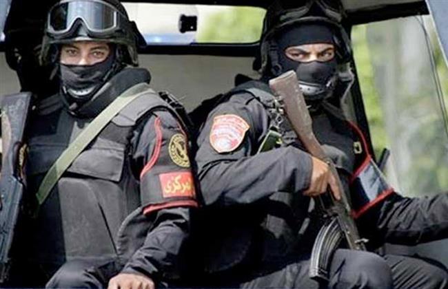 حشيش واستروكس.. الداخلية تضبط تجار مخدرات بالقاهرة