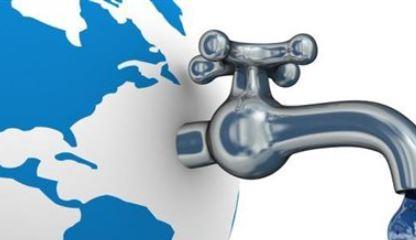 " طرق ترشيد استهلك المياة"  بغرب الإسكندرية