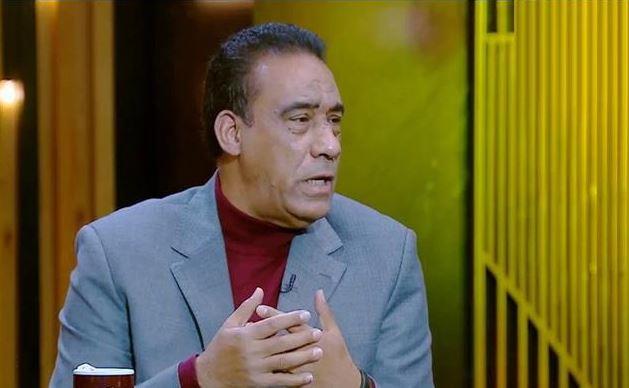 ماهر همام: الأهلي جنة الأرض لجماهيره ولاعبيه.. وكولر أثبت أنه رجل المرحلة