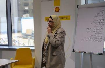 تحت مظلة ابدأ.. انطلاق البرنامج التدريبي Shell NXplorers للمستوى الإداري بالمصانع 