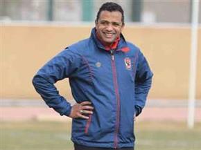 سامي قمصان: شخصية الأهلي وراء التتويج باللقب.. وشكرًا للجماهير ‏