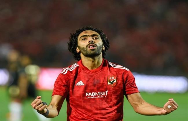 الشحات: الأهلي استحق التتويج باللقب عن جدارة ‏