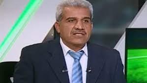 لاعب استحق الطرد في نهائي دوري أبطال أفريقيا بين الأهلي والوداد
