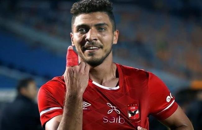 شريف: التركيز والإصرار على الفوز وراء التتويج بـ أبطال إفريقيا 