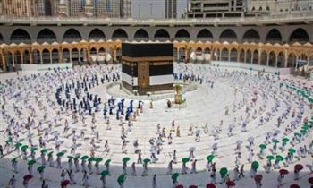 الإفتاء لـ الحجاج: الالتزام بمواعيد العودة من العمرة والحج واجب شرعى