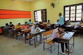 انطلاق امتحانات الثانوية العامة بالمواد غير المضافة للمجموع.. اليوم