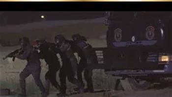 القبض على 31 من ممارسي أعمال البلطجة وهاربين من المراقبة و5 تشكيلات عصابية
